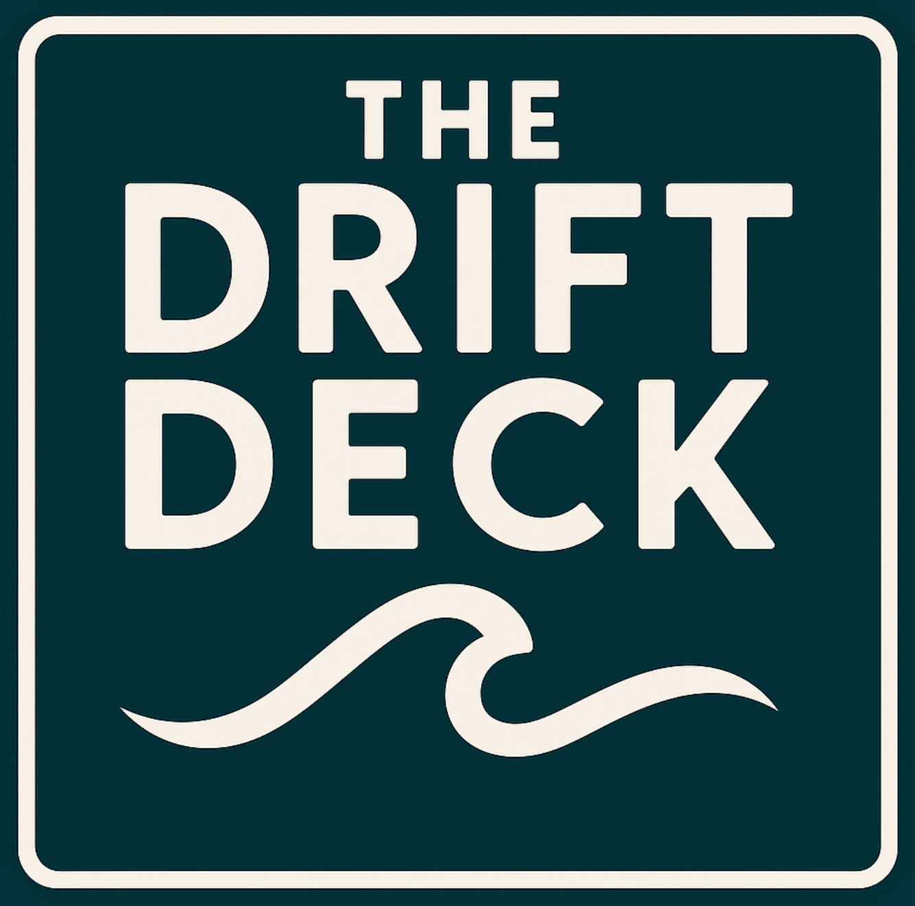 Drift Deck Logo